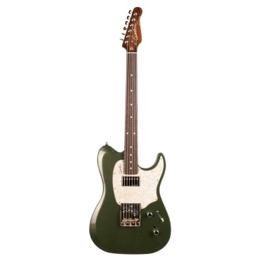 Guitare Godin Stadium '59 Desert Green RN