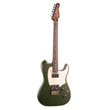 Guitare Godin Stadium '59 Desert Green RN