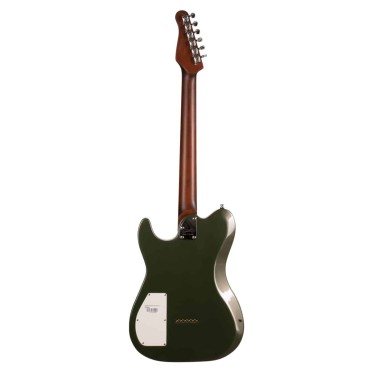 Guitare Godin Stadium '59 Desert Green RN