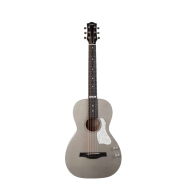 Guitare Godin Rialto Jr Satina Gray HG