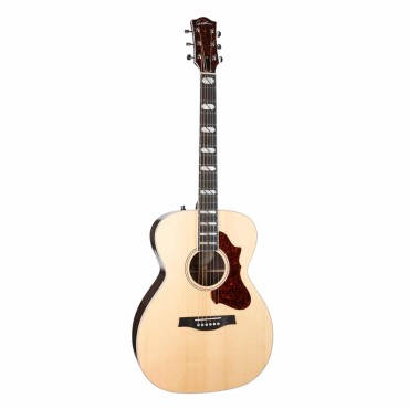 Guitare Godin Fairmount CH Ltd Rosewood CN HG avec housse