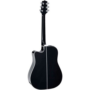 Takamine GD34CE-BLK Dreadnought