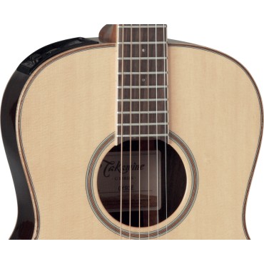 Takamine GY93E-NAT New Yorker