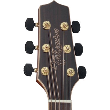 Takamine GY93E-NAT New Yorker