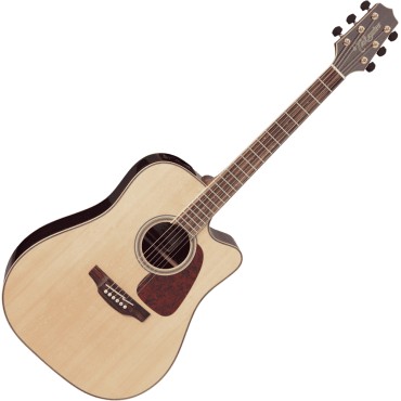 Takamine GD93CE-NAT Dreadnought