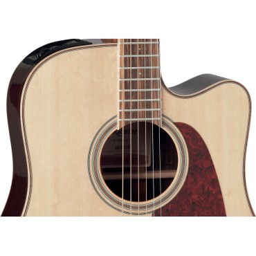 Takamine GD93CE-NAT Dreadnought