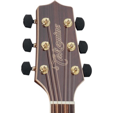 Takamine GD93CE-NAT Dreadnought