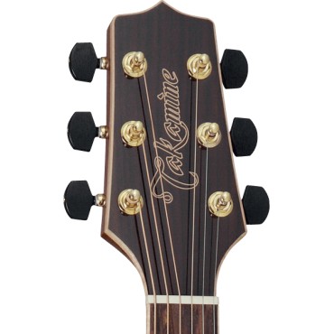 Takamine GN93CE-NAT NEX