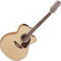 Takamine GJ72CE-12NAT Jumbo