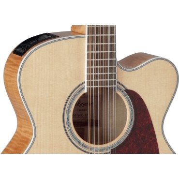 Takamine GJ72CE-12NAT Jumbo