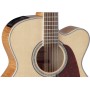 Takamine GJ72CE-12NAT Jumbo