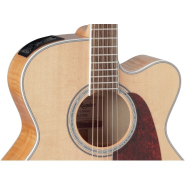 Takamine GJ72CE-NAT Jumbo