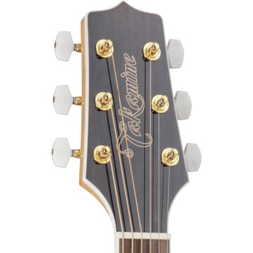 Takamine GJ72CE-NAT Jumbo