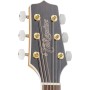 Takamine GJ72CE-NAT Jumbo