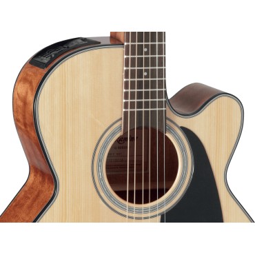 Takamine GN30CE-NAT NEX