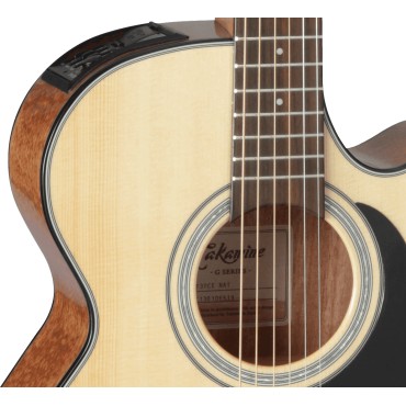 Takamine GF30CE-NAT FXC