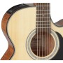 Takamine GF30CE-NAT FXC