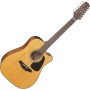 Takamine GD30CE-12NAT Dreadnought
