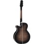 Takamine EF450C-TT-BB NEX