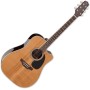Takamine EF360SC-TT Dreadnought