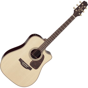 Takamine P5DC Dreadnought