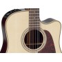 Takamine P5DC Dreadnought