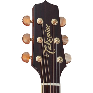 Takamine P4DC Dreadnought