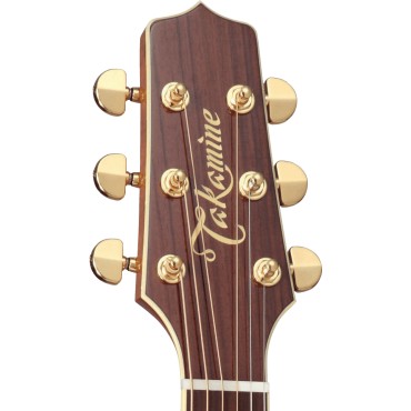 Takamine EF508KC NEX