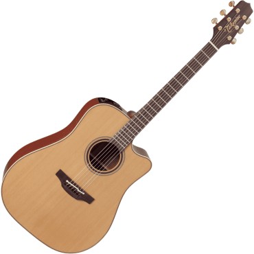 Takamine P3DC Dreadnought