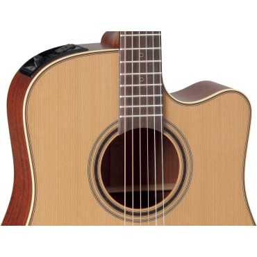 Takamine P3DC Dreadnought
