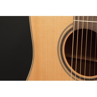 Takamine P3DC Dreadnought