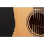 Takamine P3DC Dreadnought
