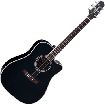 Takamine EF341SC Dreadnought