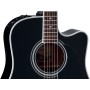 Takamine EF341SC Dreadnought