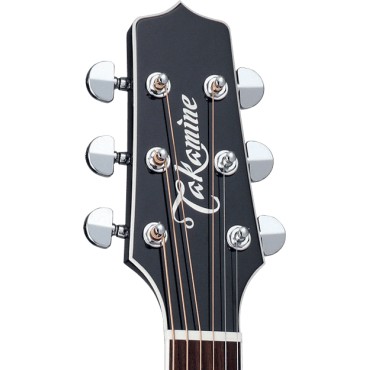 Takamine EF341SC Dreadnought