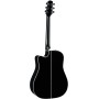 Takamine EF341SC Dreadnought