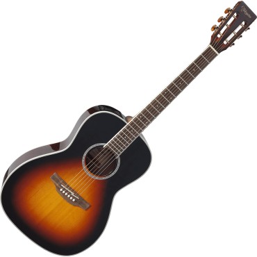 Guitare Takamine New Yorker GY51 Electro Brown Sunburst