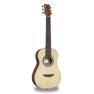Guitare Cordoba Mini II Paudauk