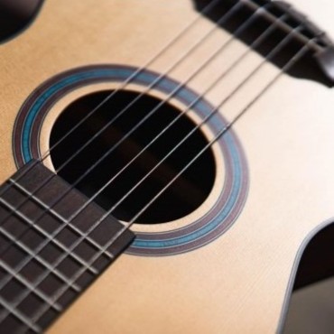 Guitare Cordoba Mini II Paudauk