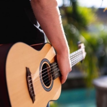 Guitare Cordoba Mini II Paudauk