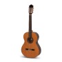 Guitare Cuenca 45 Cèdre massif - Ziricote