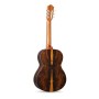 Guitare Cuenca 45 Cèdre massif - Ziricote