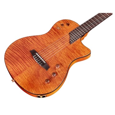 CORDOBA Stage Guitar Natural Amber