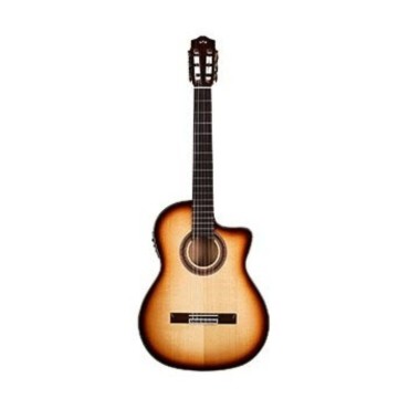 CORDOBA Iberia GK Studio Edge Burst