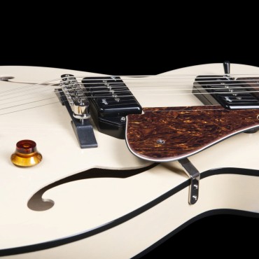 Guitare Godin 5th Avenue TL Kingpin P90 HG