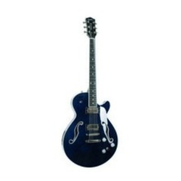 GODIN Montreal Premiere Indigo Blue + Tric