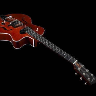 Guitare Godin 5th Avenue Uptown C Havana Burst