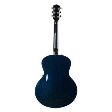 Guitare Godin 5th Avenue NightClub Indigo Blue