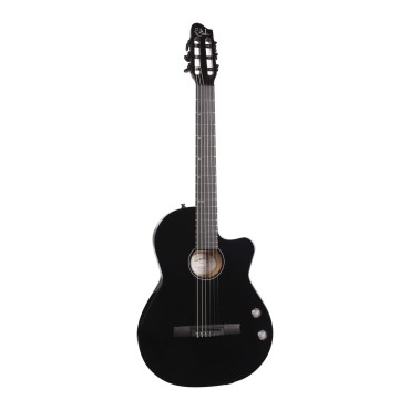 Guitare Godin Arena Pro Ltd CW Onyx Black EQ