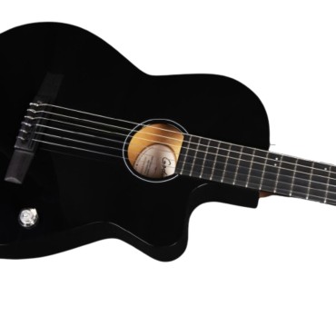 Guitare Godin Arena Pro Ltd CW Onyx Black EQ